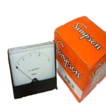 SIMPSON 1359MD-0-25ACA