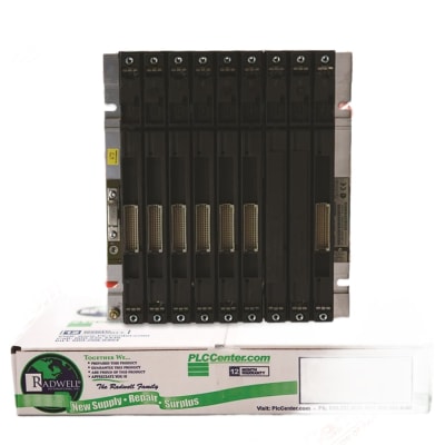 SIEMENS 6ES7403-1JA00-0AA0