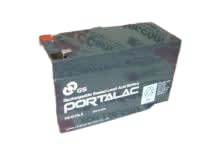 PORTALAC PE12V6.5