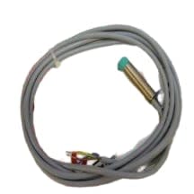 PEPPERL & FUCHS NBN8-18GM60-WS-10