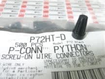 PANDUIT P72HT-D