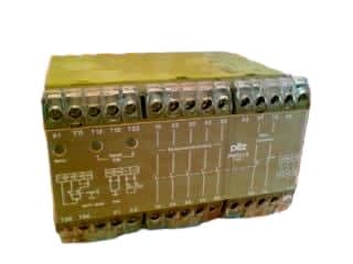 PILZ PNZO324VDC5S1O1W