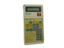 SHARP ZW-100TU