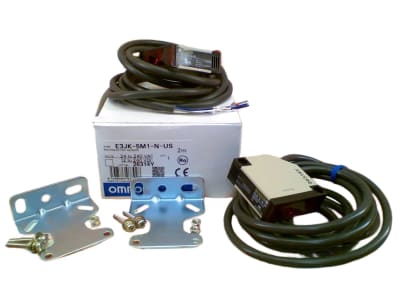 OMRON E3JK-5M1-N-US