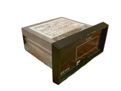 REEVES DM4004-6