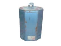 WESTINGHOUSE T-6E197