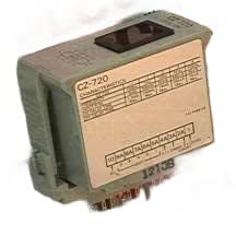OMRON CZ-720-2
