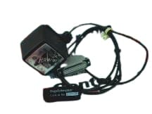 WHITE BOX INC AD-091A