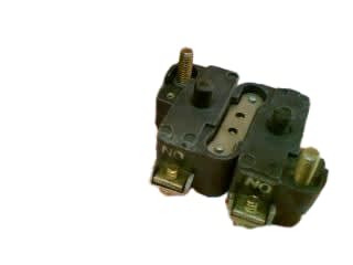 WESTINGHOUSE OT2NS