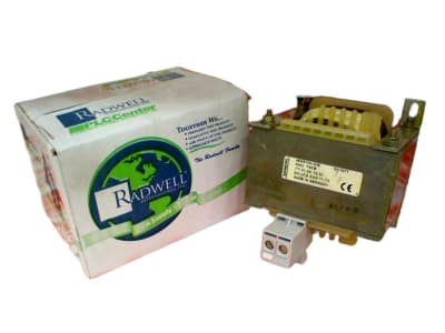 SIEMENS 4EM6-100-3CB