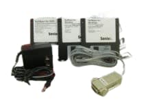 SENIX CORP SPAN-S