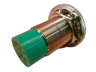 PEPPERL & FUCHS NBN15-30GM80-WS-V93