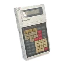 SHARP Z-9101