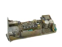 WAUGH CONTROLS 663A-1-10-20-1