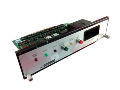USON CORP 21369