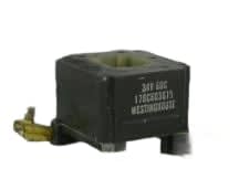 WESTINGHOUSE 178C603G15