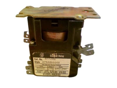 WESTINGHOUSE BFF22G