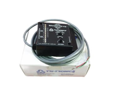 TRI-TRONICS CMSR-2V1