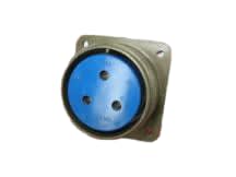 AMPHENOL MS3102A28-3S