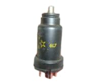 WESTINGHOUSE 6L7