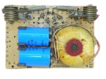 WESTINGHOUSE 468A449G02