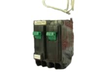 WESTINGHOUSE GFCB230