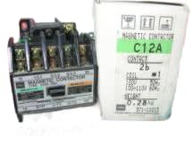 TOSHIBA C12A-2B-100/110V