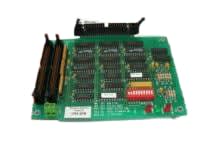 WESTERN RESERVE CONTROLS 1781-JPB