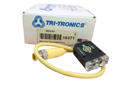 TRI-TRONICS MDICR5