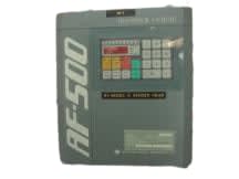 SUMITOMO MACHINERY INC AF504-5A5-COVER