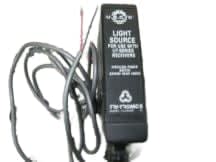 TRI-TRONICS LIGHT-SOURCE