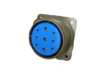 AMPHENOL MS3102A28-1S