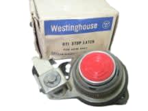 WESTINGHOUSE 626B183G01