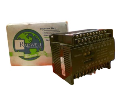 TOSHIBA FRO663-K
