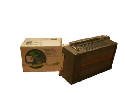ASEA BROWN BOVERI GJR5-253000-R0272