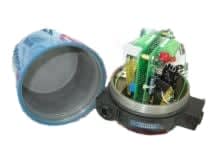 HONEYWELL CAT/PAT-CONVERTER