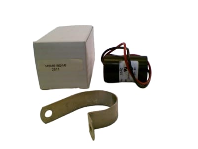 ASEA BROWN BOVERI MSM6180W6