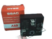 ASEA BROWN BOVERI KRDR430B1S