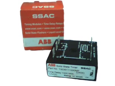 ASEA BROWN BOVERI TSDB111000MP