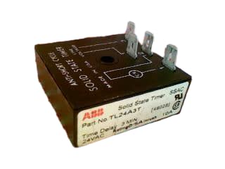 ASEA BROWN BOVERI TL24A3T