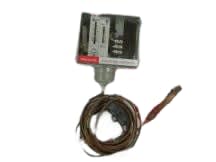 HONEYWELL T9115C1407