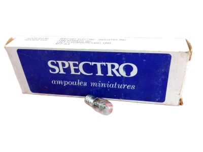 SPECTRO NE45
