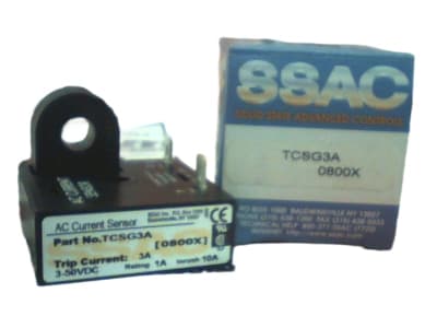ASEA BROWN BOVERI TCSG3A