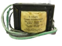 MAGNETEK F-114X
