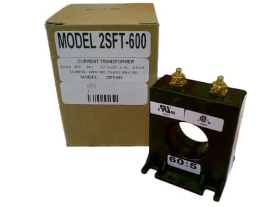 WEI 2SFT-600