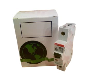 ASEA BROWN BOVERI S281-UC-Z-0.5