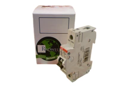 ASEA BROWN BOVERI S-281-U-K50