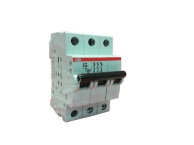 ASEA BROWN BOVERI S203-B40