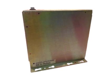 INDUSTRIAL COMPUTER OEMC-P25-01
