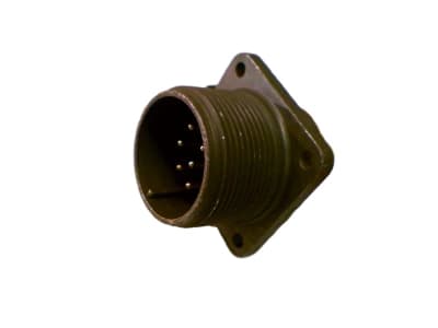 AMPHENOL ACS02E18-1P
